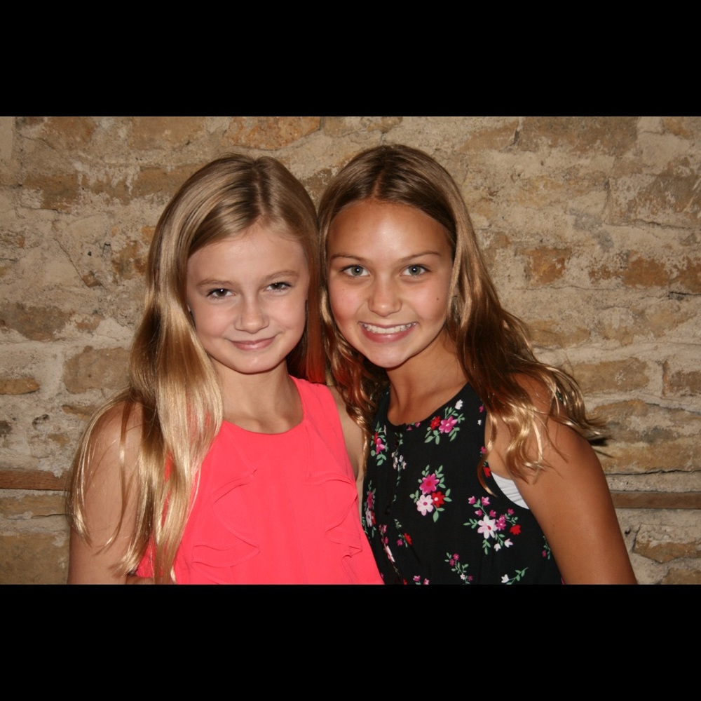 Meet your Posher, Jordyn